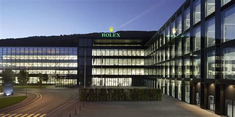 rolex north america headquarters|Rolex watch usa headquarters.